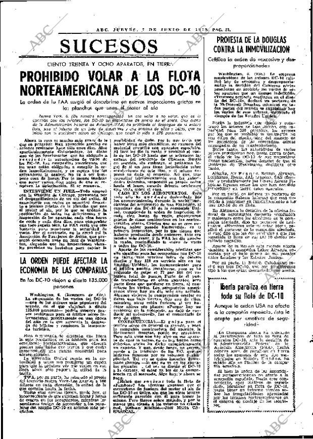 ABC MADRID 07-06-1979 página 69