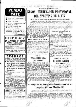 ABC MADRID 07-06-1979 página 74