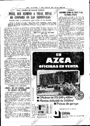 ABC MADRID 07-06-1979 página 75