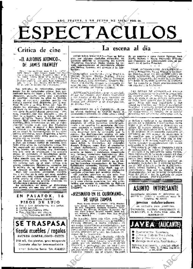 ABC MADRID 07-06-1979 página 78