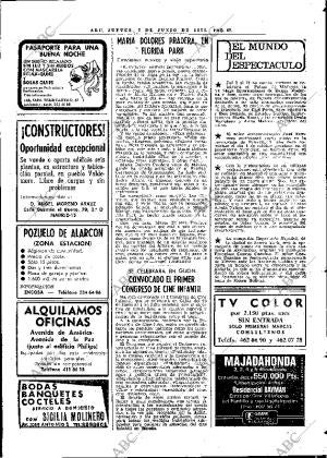 ABC MADRID 07-06-1979 página 79