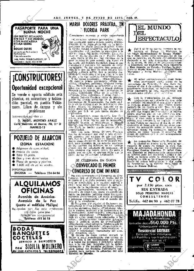 ABC MADRID 07-06-1979 página 79