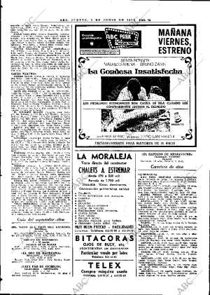 ABC MADRID 07-06-1979 página 82
