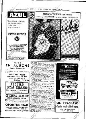 ABC MADRID 07-06-1979 página 84