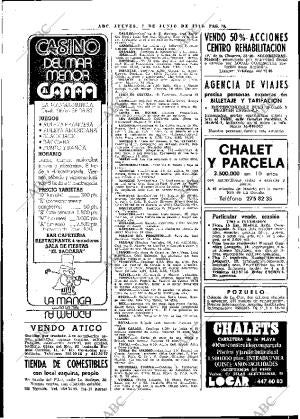 ABC MADRID 07-06-1979 página 85