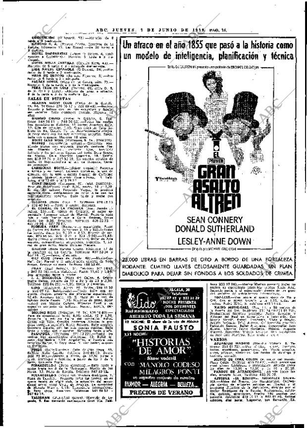 ABC MADRID 07-06-1979 página 87