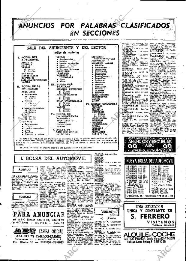 ABC MADRID 07-06-1979 página 90