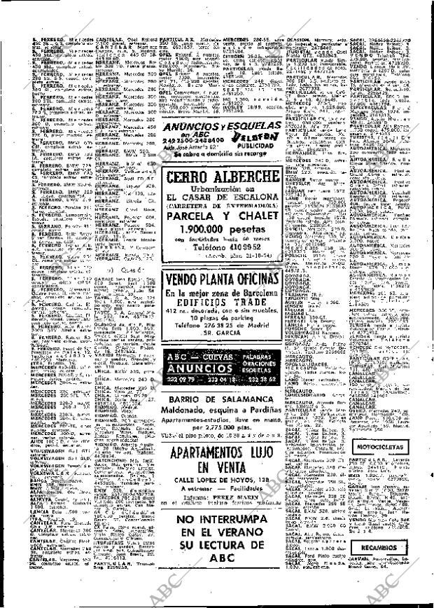 ABC MADRID 07-06-1979 página 91