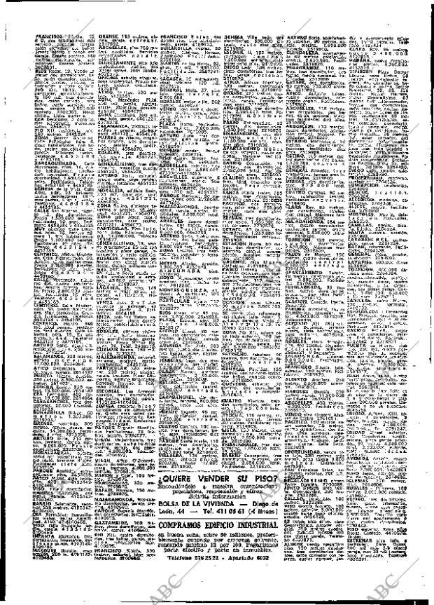 ABC MADRID 07-06-1979 página 97