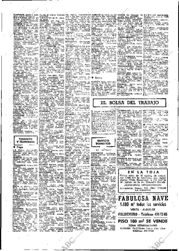 ABC MADRID 07-06-1979 página 99