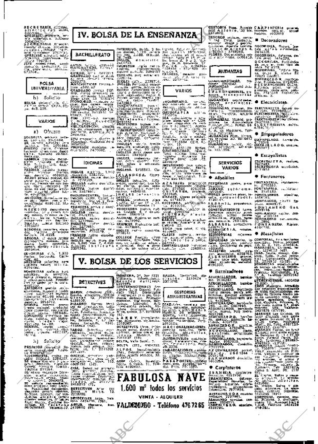 ABC MADRID 08-06-1979 página 101