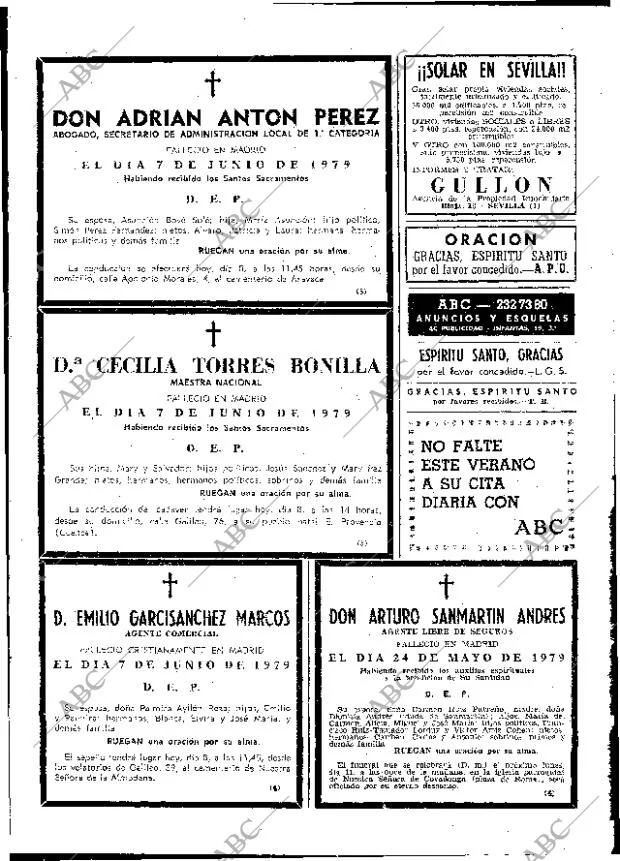 ABC MADRID 08-06-1979 página 104