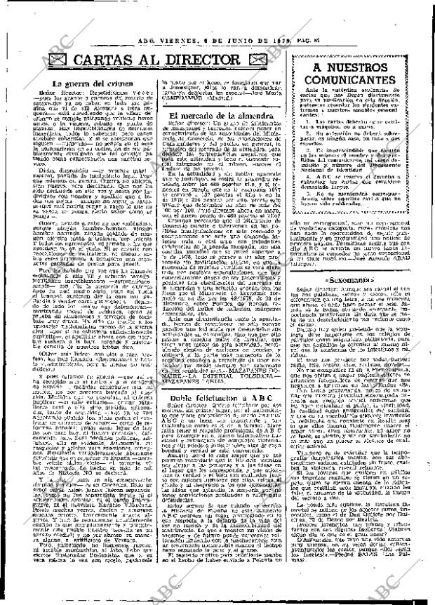 ABC MADRID 08-06-1979 página 107