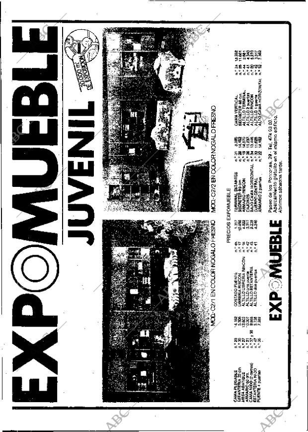 ABC MADRID 08-06-1979 página 118