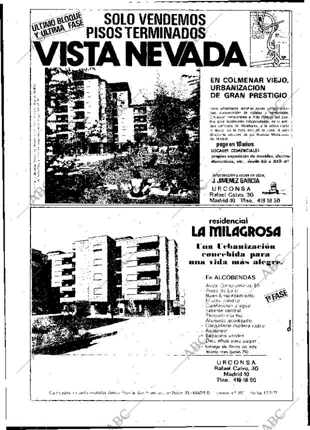 ABC MADRID 08-06-1979 página 124