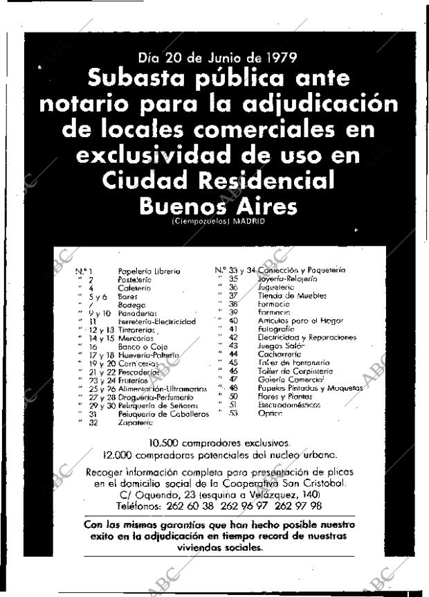 ABC MADRID 08-06-1979 página 127