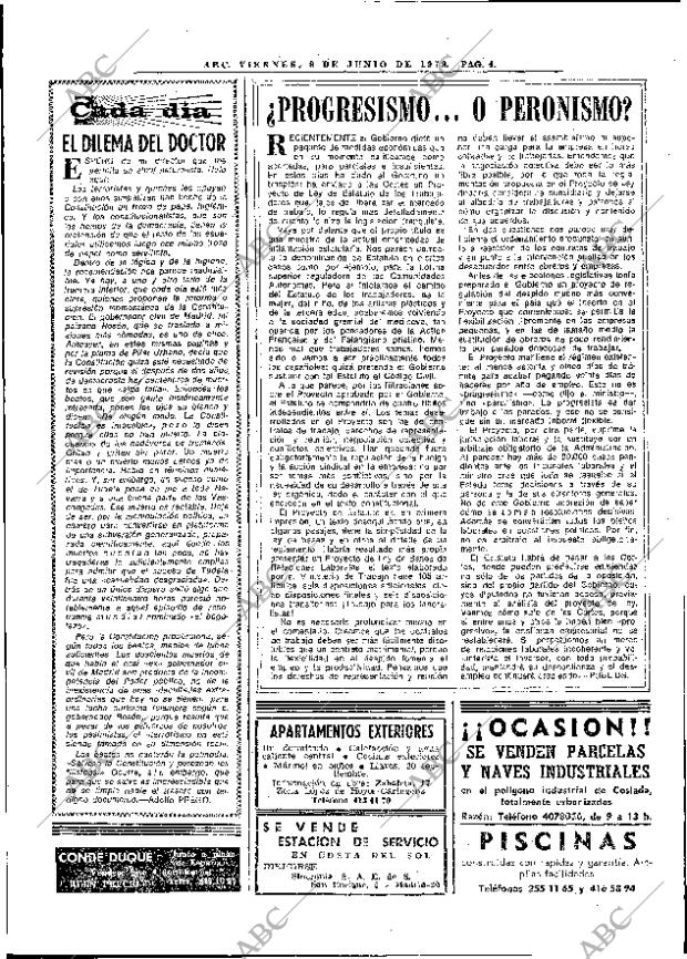 ABC MADRID 08-06-1979 página 24