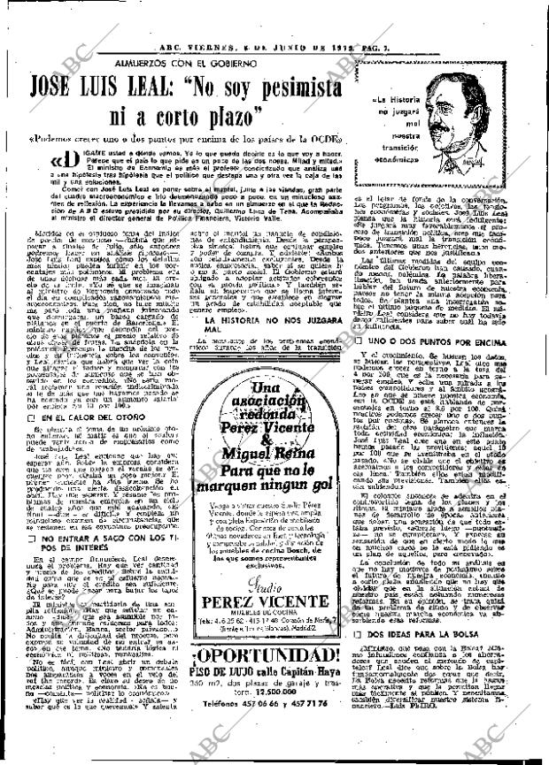 ABC MADRID 08-06-1979 página 27