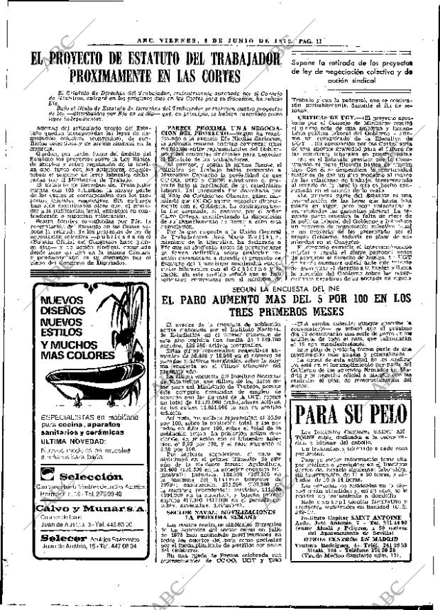 ABC MADRID 08-06-1979 página 31