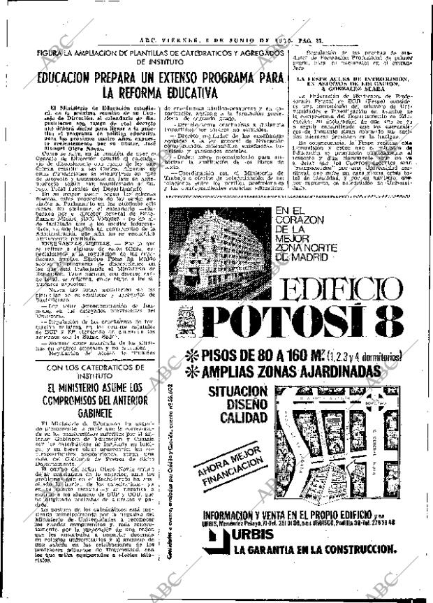 ABC MADRID 08-06-1979 página 47