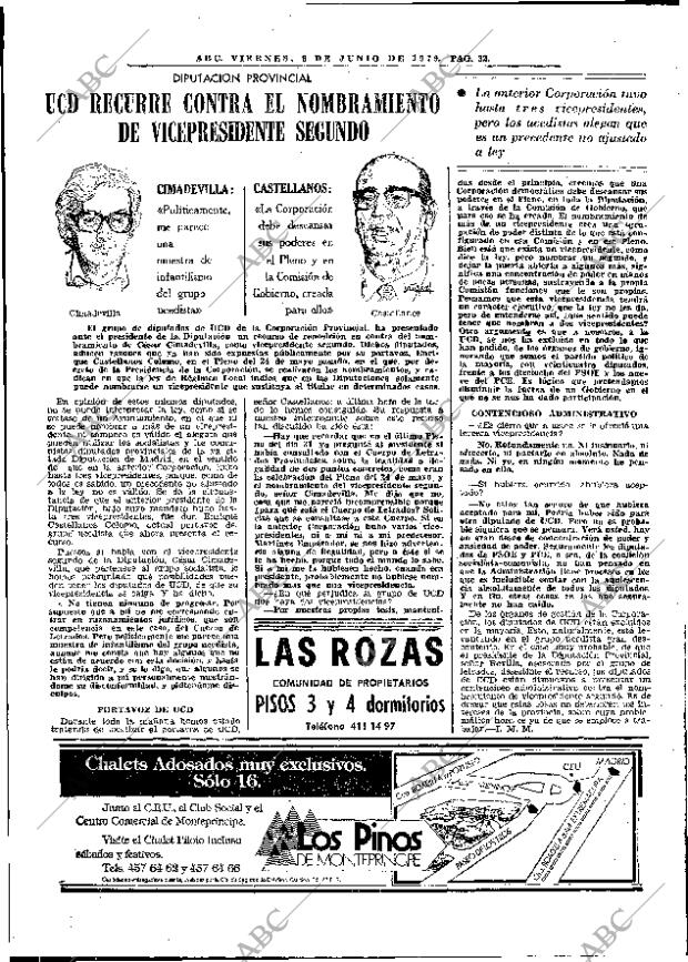 ABC MADRID 08-06-1979 página 52