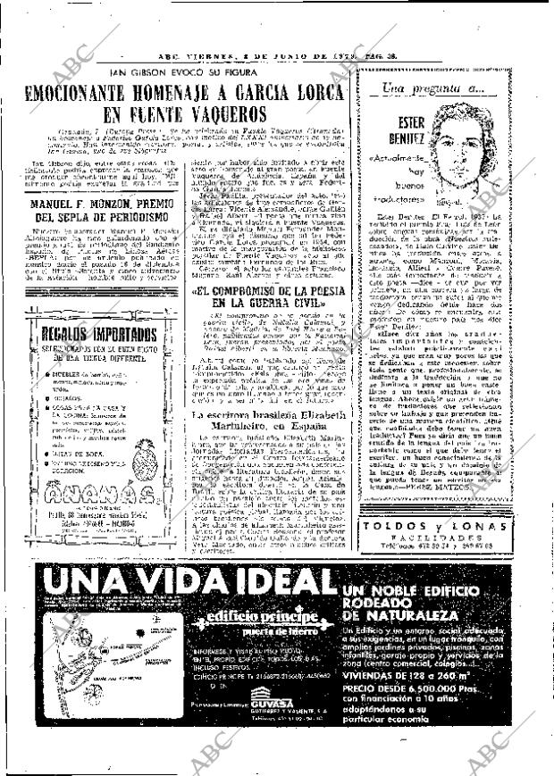 ABC MADRID 08-06-1979 página 58