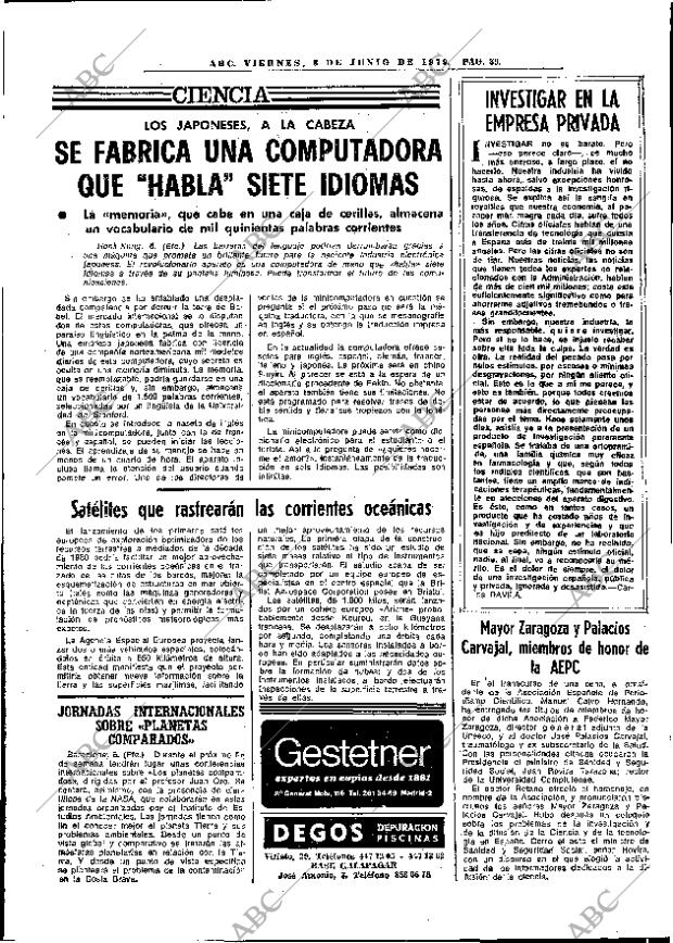 ABC MADRID 08-06-1979 página 59