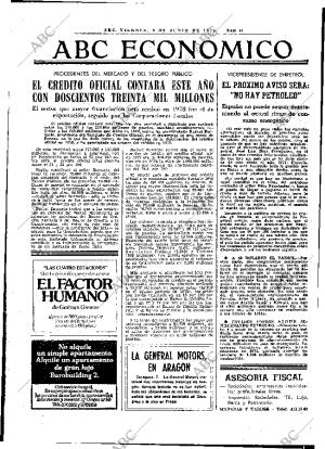 ABC MADRID 08-06-1979 página 61