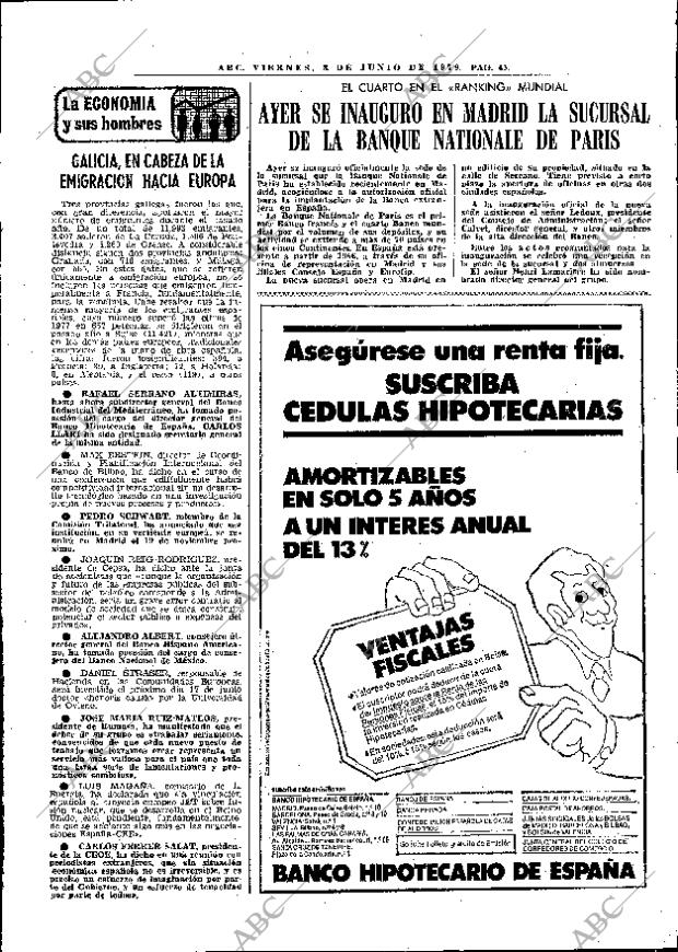 ABC MADRID 08-06-1979 página 65