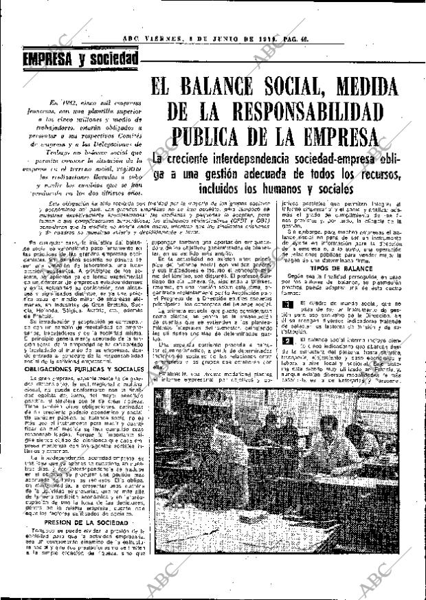 ABC MADRID 08-06-1979 página 66