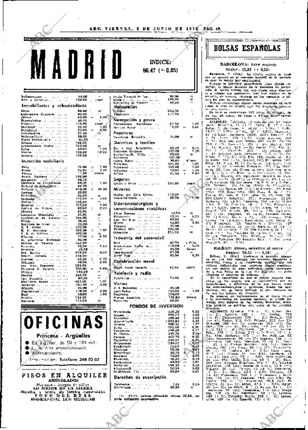 ABC MADRID 08-06-1979 página 69