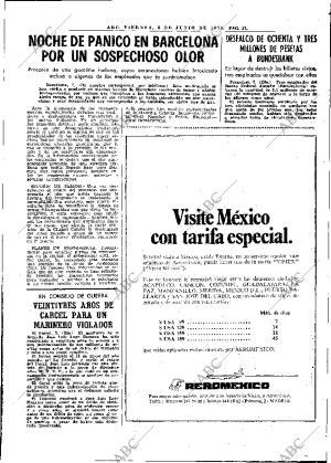 ABC MADRID 08-06-1979 página 77