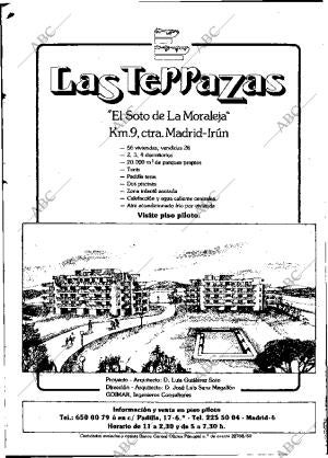 ABC MADRID 09-06-1979 página 104