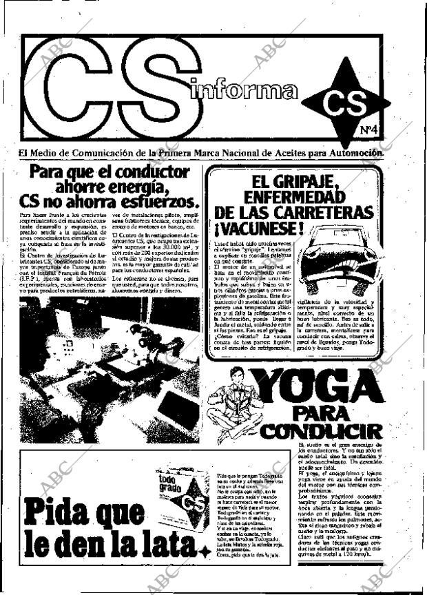 ABC MADRID 09-06-1979 página 15