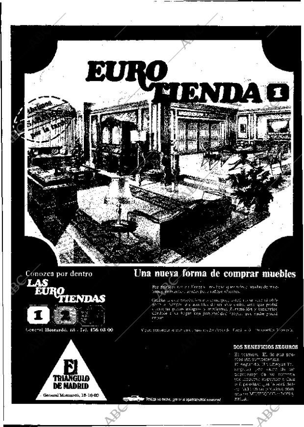 ABC MADRID 09-06-1979 página 16