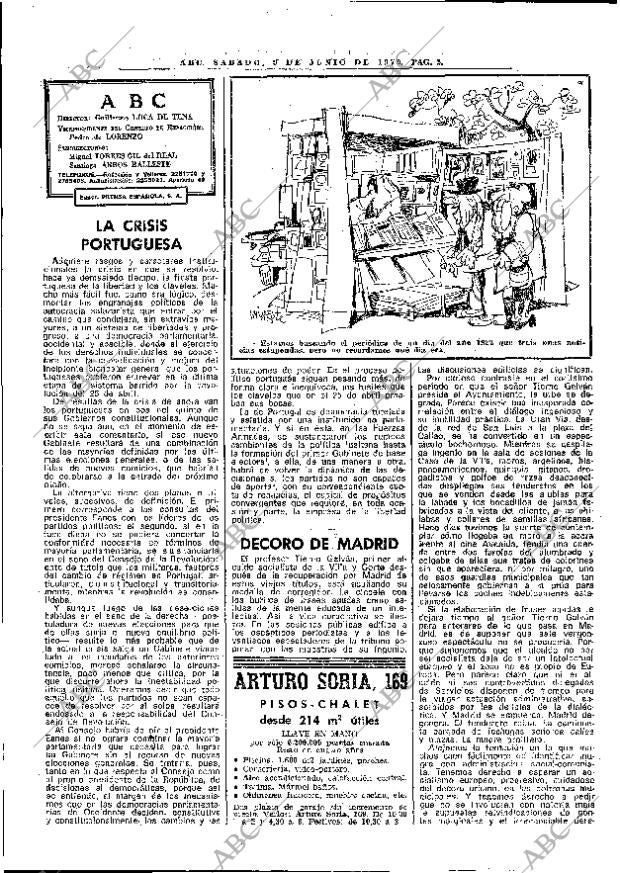 ABC MADRID 09-06-1979 página 18