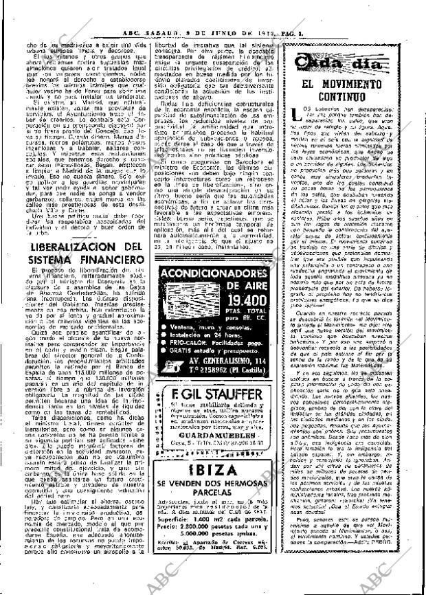 ABC MADRID 09-06-1979 página 19