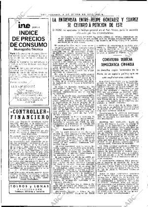 ABC MADRID 09-06-1979 página 22