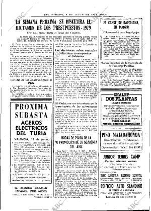 ABC MADRID 09-06-1979 página 23
