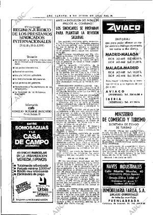 ABC MADRID 09-06-1979 página 26