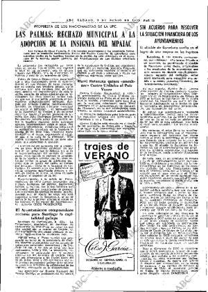 ABC MADRID 09-06-1979 página 27