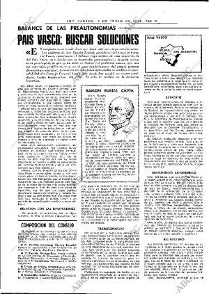 ABC MADRID 09-06-1979 página 28