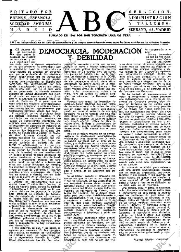 ABC MADRID 09-06-1979 página 3