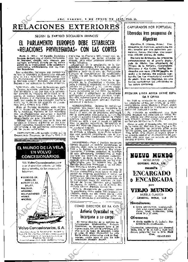 ABC MADRID 09-06-1979 página 30