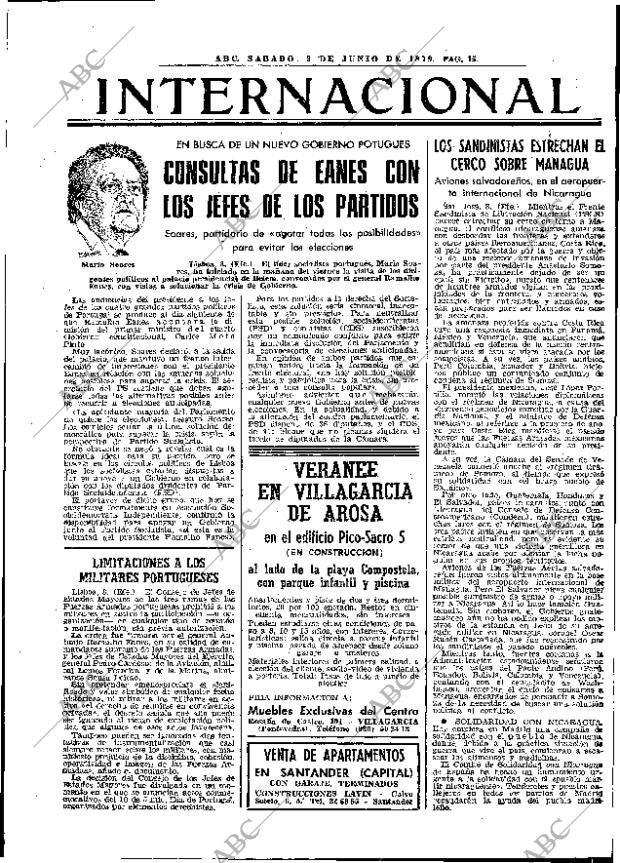 ABC MADRID 09-06-1979 página 31