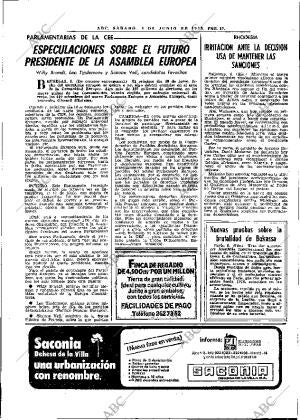 ABC MADRID 09-06-1979 página 33