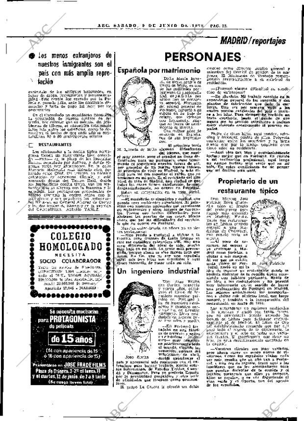 ABC MADRID 09-06-1979 página 39