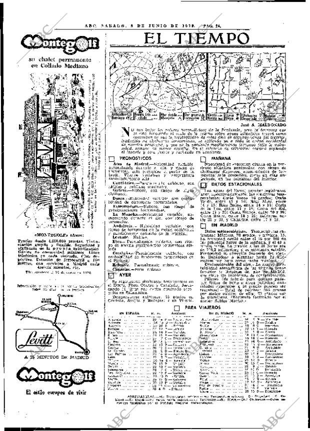 ABC MADRID 09-06-1979 página 40