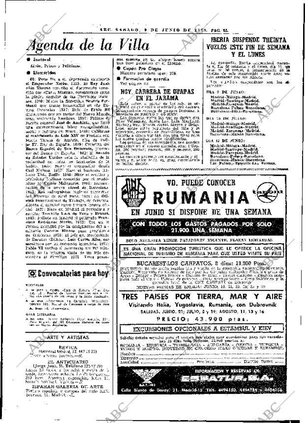 ABC MADRID 09-06-1979 página 41