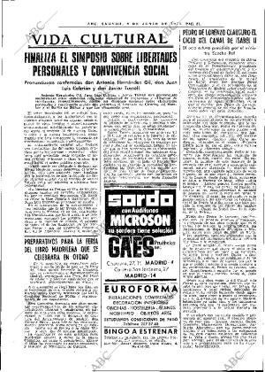 ABC MADRID 09-06-1979 página 43